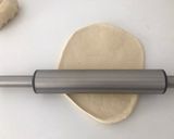 Foto del paso 7 de la receta: Pan en barra o baguette fácil y rico