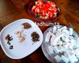 Paneer Lababdar (no Onion & Garlic) Creamy Gravy recipe step 1 photo