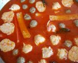 Foto langkah ke 2 dari resep Tomyam.