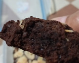 Foto langkah ke 6 dari resep Fudgy Brownies.