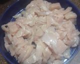 Foto del paso 4 de la receta: Escabeche de Pollo