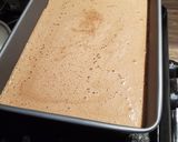Gumimaci süti recept fázis 3 fotója