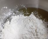 Foto del paso 1 de la receta: Isla flotante. Grace