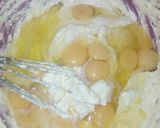 A picture of step 3 of Vanilla cups cake 2.