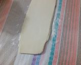 Foto del paso 1 de la receta: Formas de hojaldre