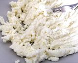 A picture of step 2 of White Lasagna with Ricotta and Spinach.