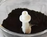 Foto del paso 2 de la receta: Donas de oreo con 2 ingredientes