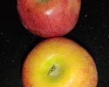 A picture of step 2 of Apple Salad 🥗 🍏🍎.