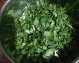थेपला (Thepla recipe in Hindi) रेसिपी चरण 1 फोटो