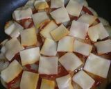 Foto del paso 3 de la receta: Pizza de patata
