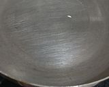A picture of step 7 of Tangy Masoor Dip.