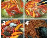 Foto langkah ke 1 dari resep Sambal Terasi.