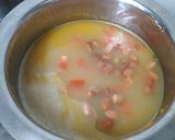 ગુજરાતી દાળ (Gujarati Dal Recipe In Gujarati) રેસીપી સ્ટેપ3ફોટો