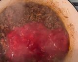 Foto del passaggio 9 della ricetta Chili con carne