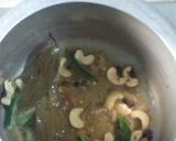 वेज पुलाव (veg pulao recipe in Hindi) रेसिपी चरण 2 फोटो