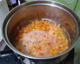 Foto langkah ke 6 dari resep Chicken Katsu Brown Sauce.