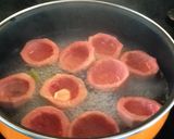 Foto del paso 2 de la receta: Cascos de guayaba