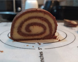 Foto del paso 7 de la receta: 💫Galletitas espiral 💫 Sin Manteca y Sin Gluten