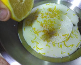 Foto del paso 3 de la receta: Bizcocho de limón sin levadura ni yogur