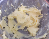 Foto del paso 1 de la receta: Pastas de Mantequilla