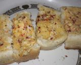 ગર્લિક બ્રેડ (Garlic Bread Recipe In Gujarati) રેસીપી સ્ટેપ3ફોટો