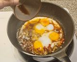 公瑾爆蛋的食譜步驟3照片