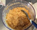 Foto del paso 5 de la receta: Hamburguesas de quinoa