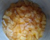 Foto del paso 2 de la receta: Mermelada de manzana🍎