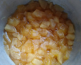 Foto del paso 2 de la receta: Mermelada de manzana🍎