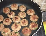 A picture of step 10 of Veg galouti kabab.