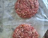 Foto del paso 4 de la receta: Mi almuerzo express! Pancito de carne relleno