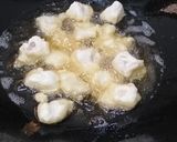 Foto langkah ke 2 dari resep Dory popcorn oats.