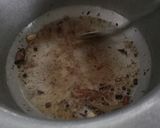 A picture of step 3 of ایگ بریانی.