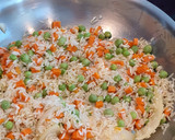 Foto del paso 3 de la receta: Arroz a la mexicana