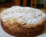 Foto del paso 4 de la receta: Torta de peras con crumble 🍐🍐