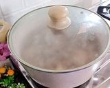 Foto langkah ke 2 dari resep Sop Ayam terenak.