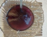 عکس مرحله 1 از دستور دسر بیسکویتی انگور 🍇🥨