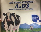 Hình bước làm 3 của món Bánh mì que