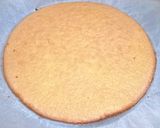 Kinder maxi king torta recept fázis 1 fotója