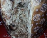 Foto del paso 13 de la receta: Mi primer pan dulce