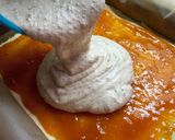 Mágnás diós pite recept fázis 4 fotója