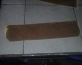 Foto del paso 15 de la receta: Medialunas bicolor (sabor cacao)