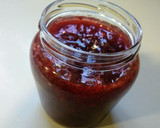 Foto del paso 7 de la receta: Mermelada de fresa y manzana
