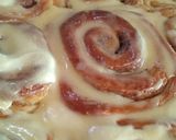 Foto del paso 15 de la receta: Rollos de canela