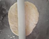 Foto del paso 5 de la receta: Galletas caseras de mandarina