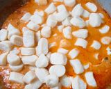 Foto del paso 6 de la receta: 🇮🇹 Gnocchis di Ricotta con salsa Scarparo 🇮🇹