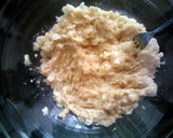 A picture of step 2 of Banana Bread.