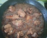 Foto langkah ke 3 dari resep Ayam Kecap Saus Tiram.