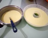 Foto langkah ke 8 dari resep Pudding Lumut Mentega.