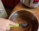Pretzel no bake cookie recipe step 2 photo